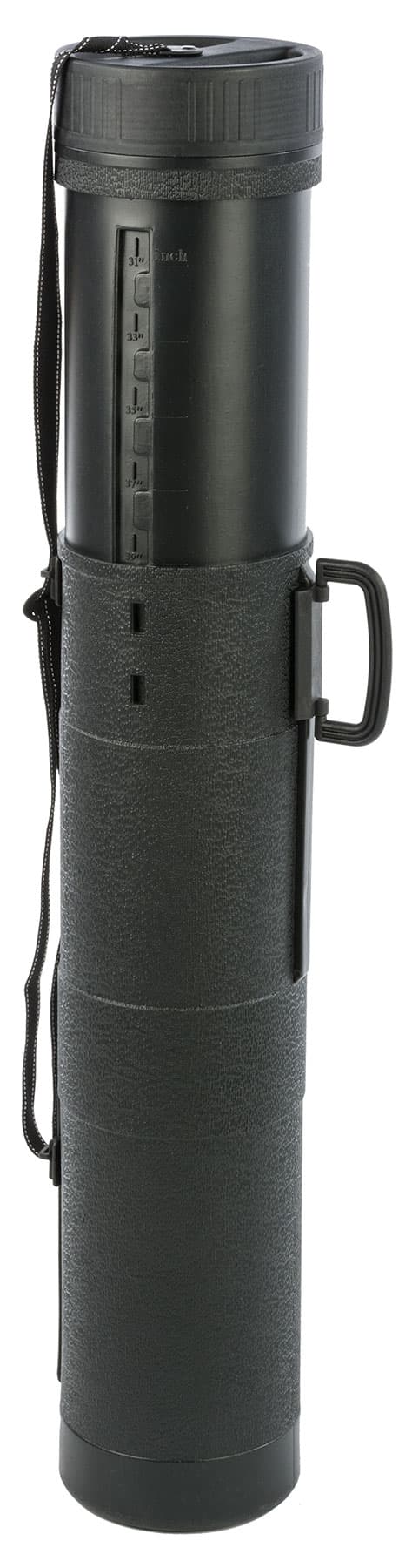Trade Show Carry Case at Smallest Can Hold 31.5"w Banners