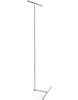 Retail Banner Stand