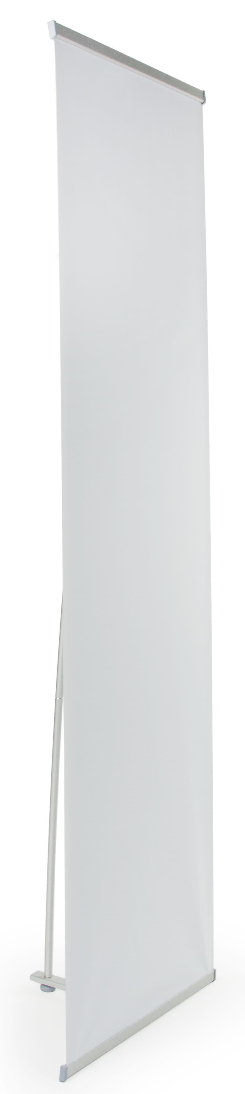 Retail Banner Stand