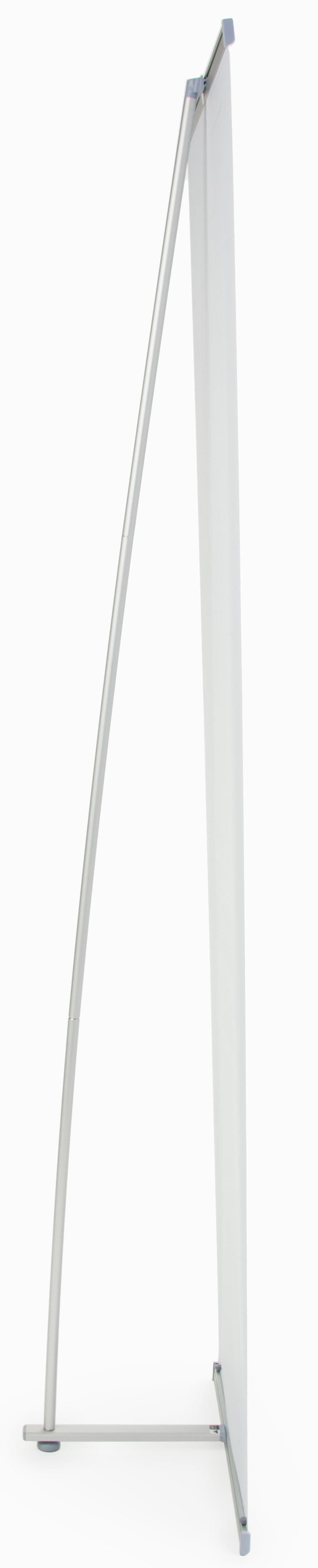 Retail Banner Stand
