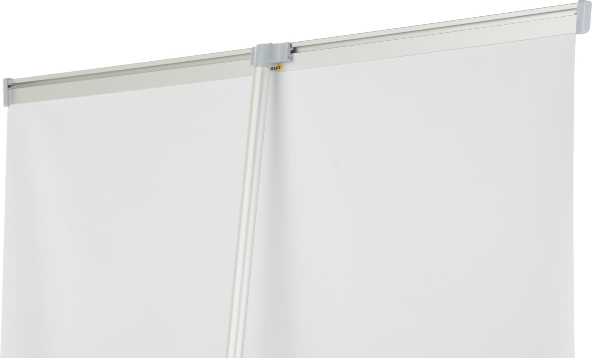 Custom Printed Graphic Vinyl Banner Stand