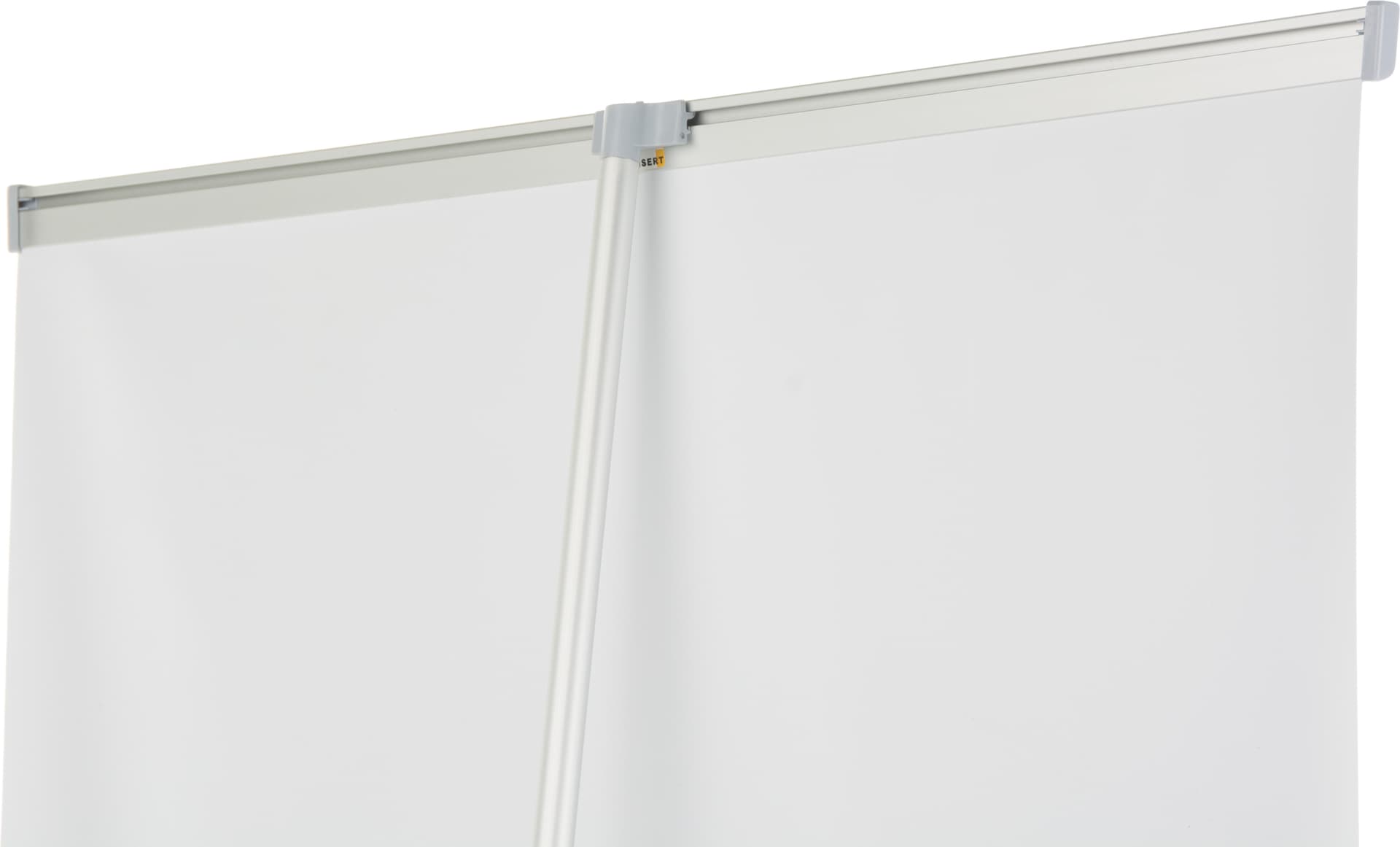 Custom Printed Graphic Retail Banner Stand