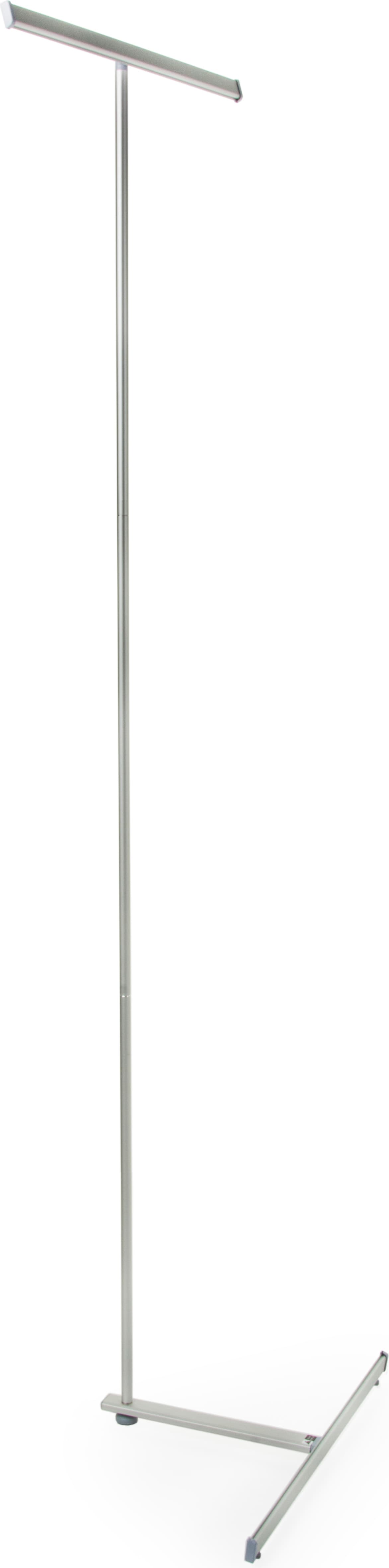 Nude Frame Retail Banner Stand
