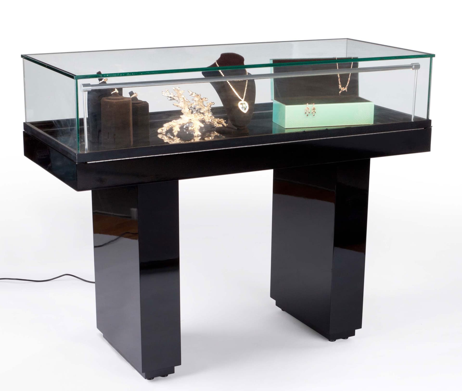Museum Showcase