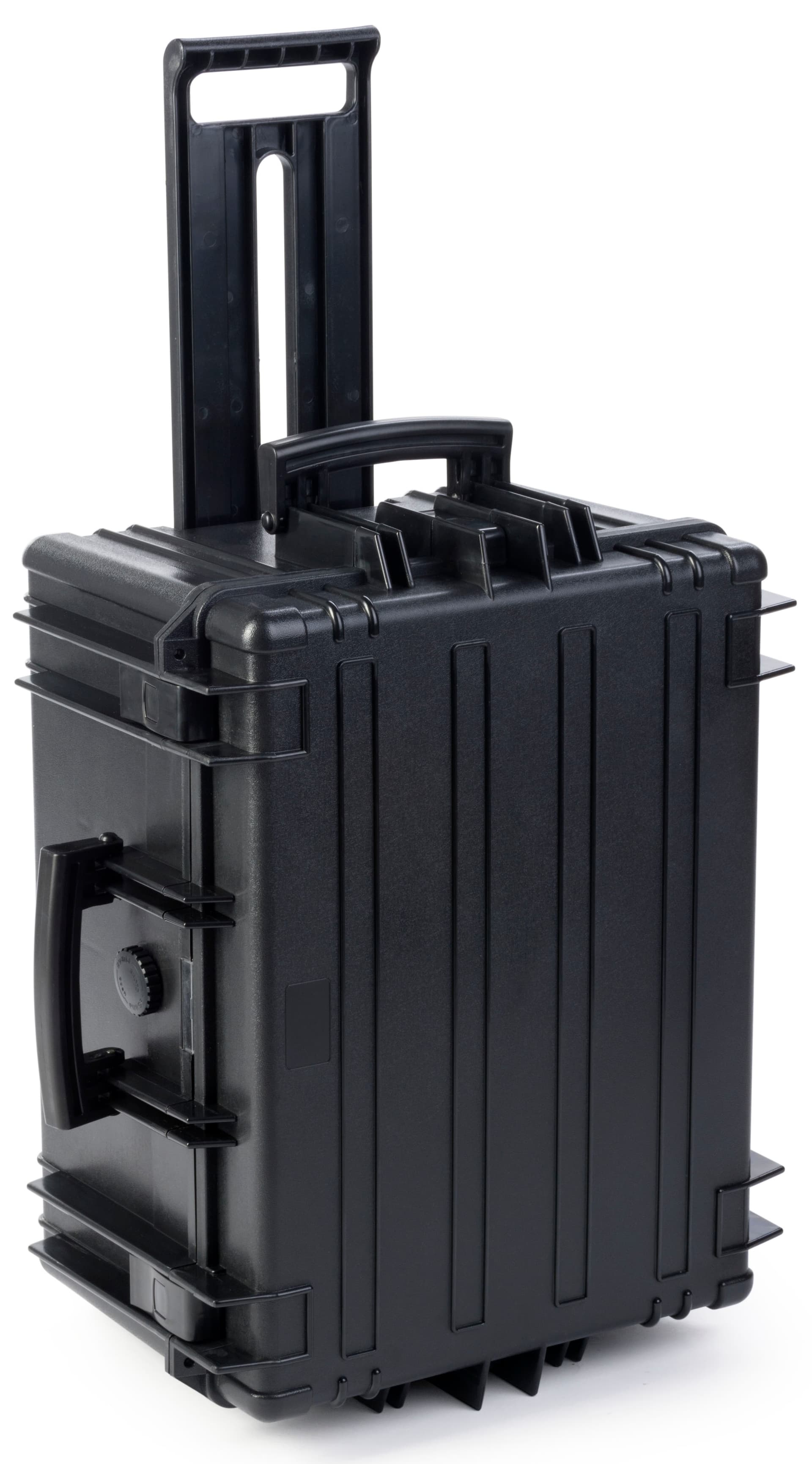 Molded Resin Rolling Equipment Case