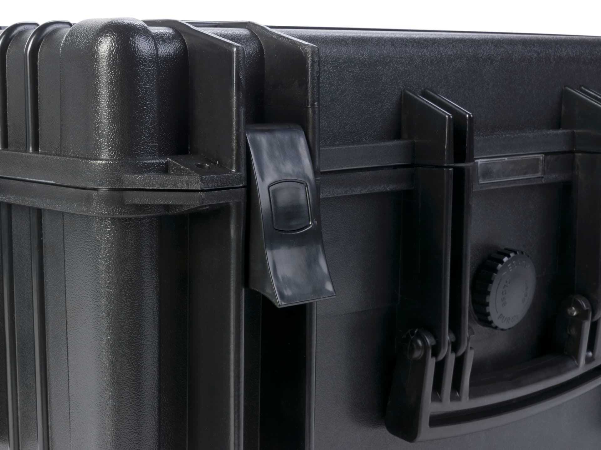 Heavy Duty Rolling Equipment Case
