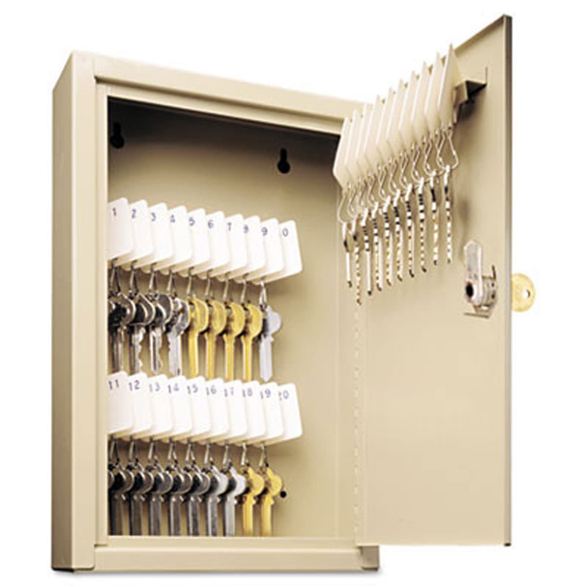 Key Box