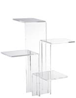 pedestal riser