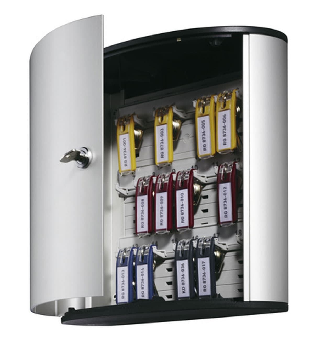 key cabinet