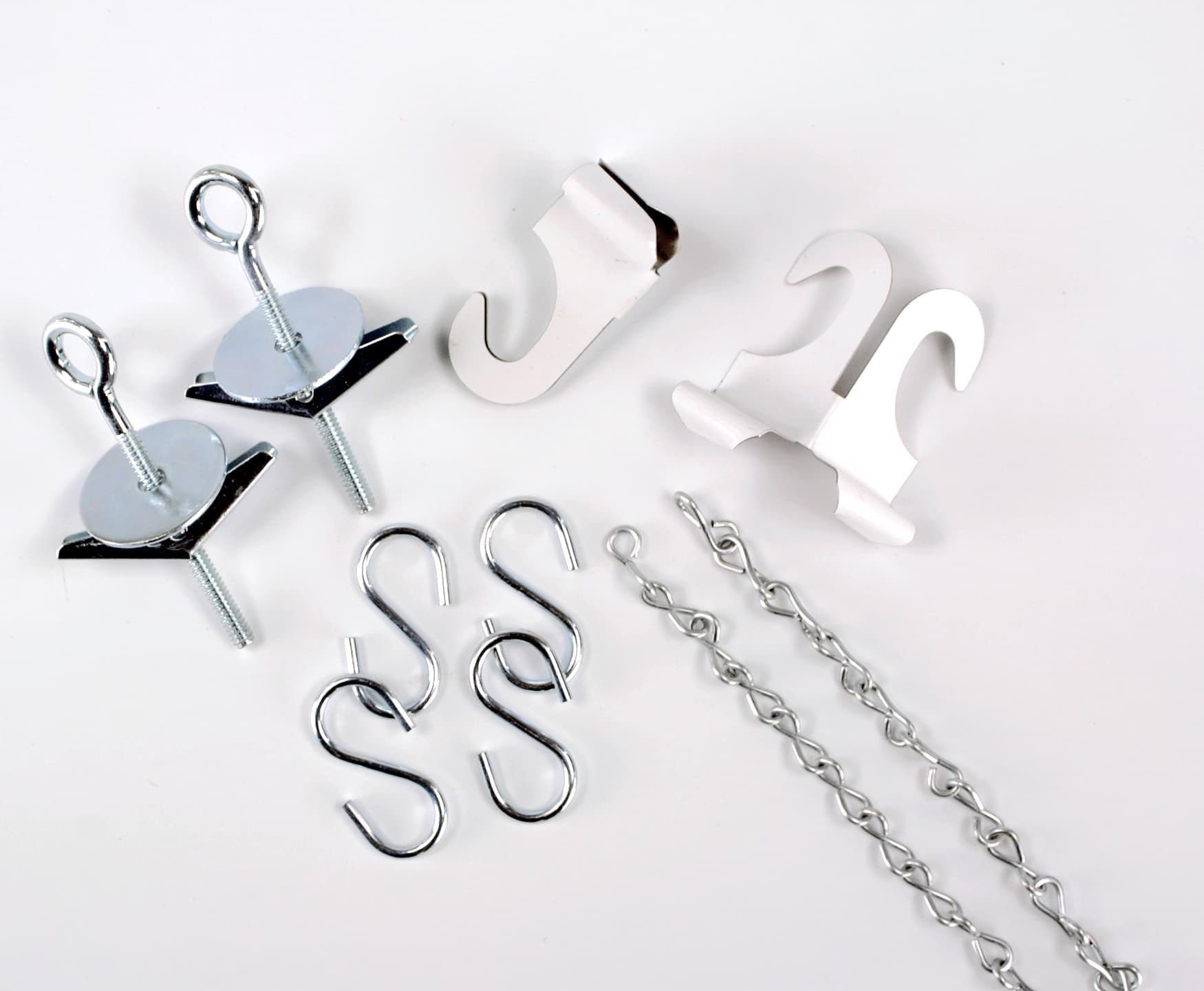 Sign Hanging Kits