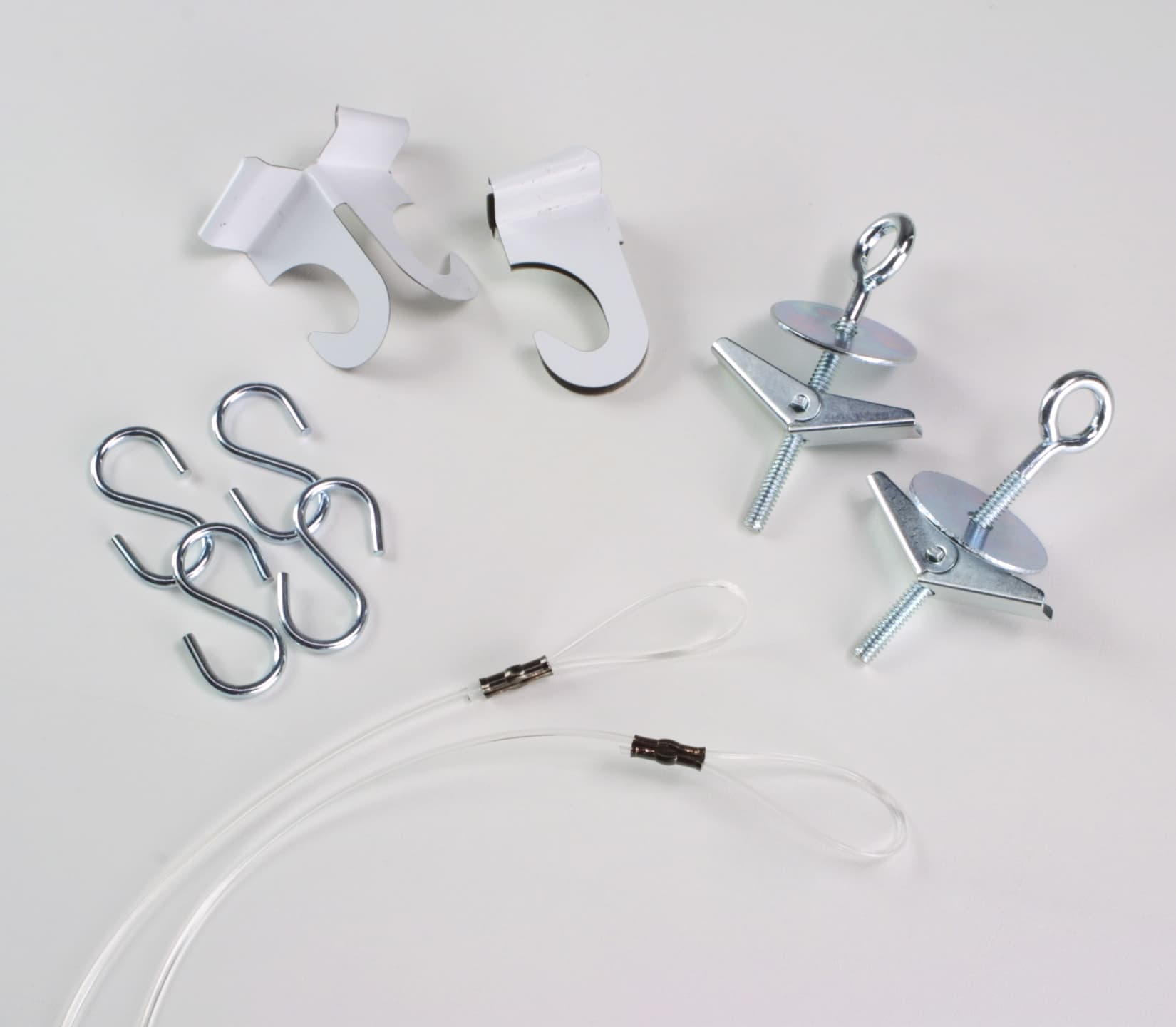 sign hardware kit