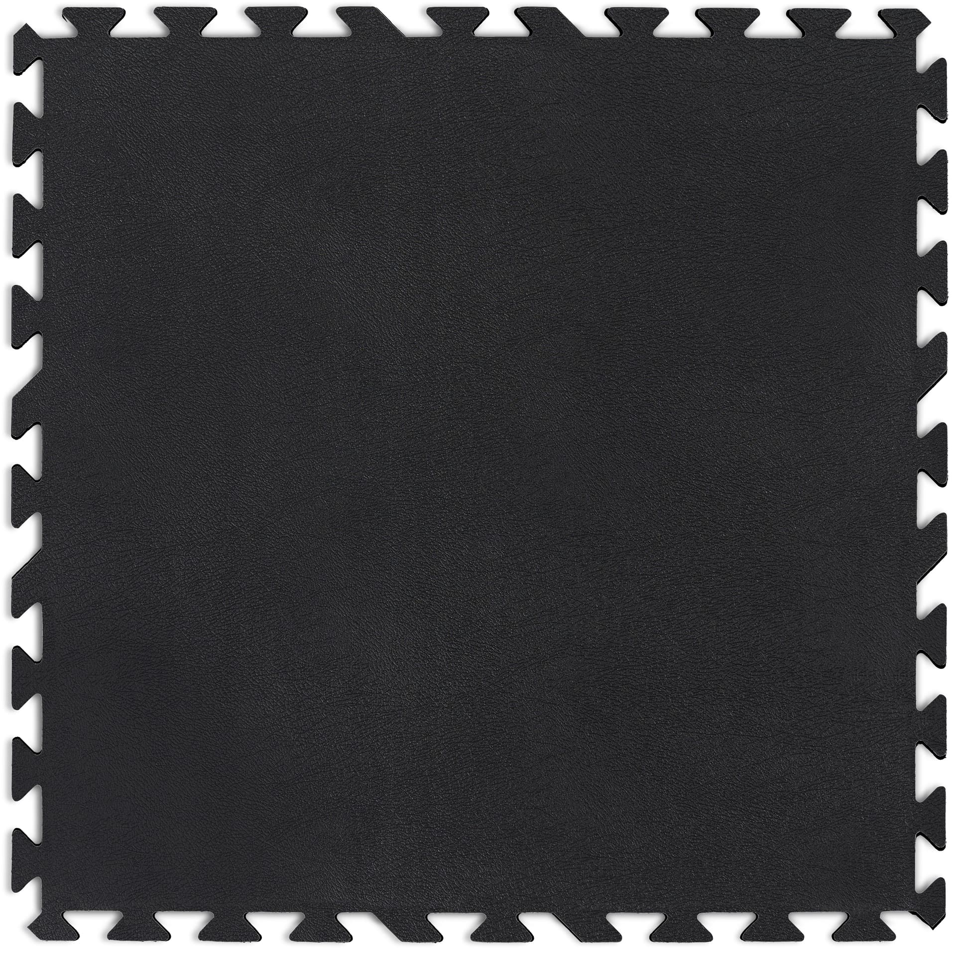 Interlocking foam mats showcasing what one square looks like