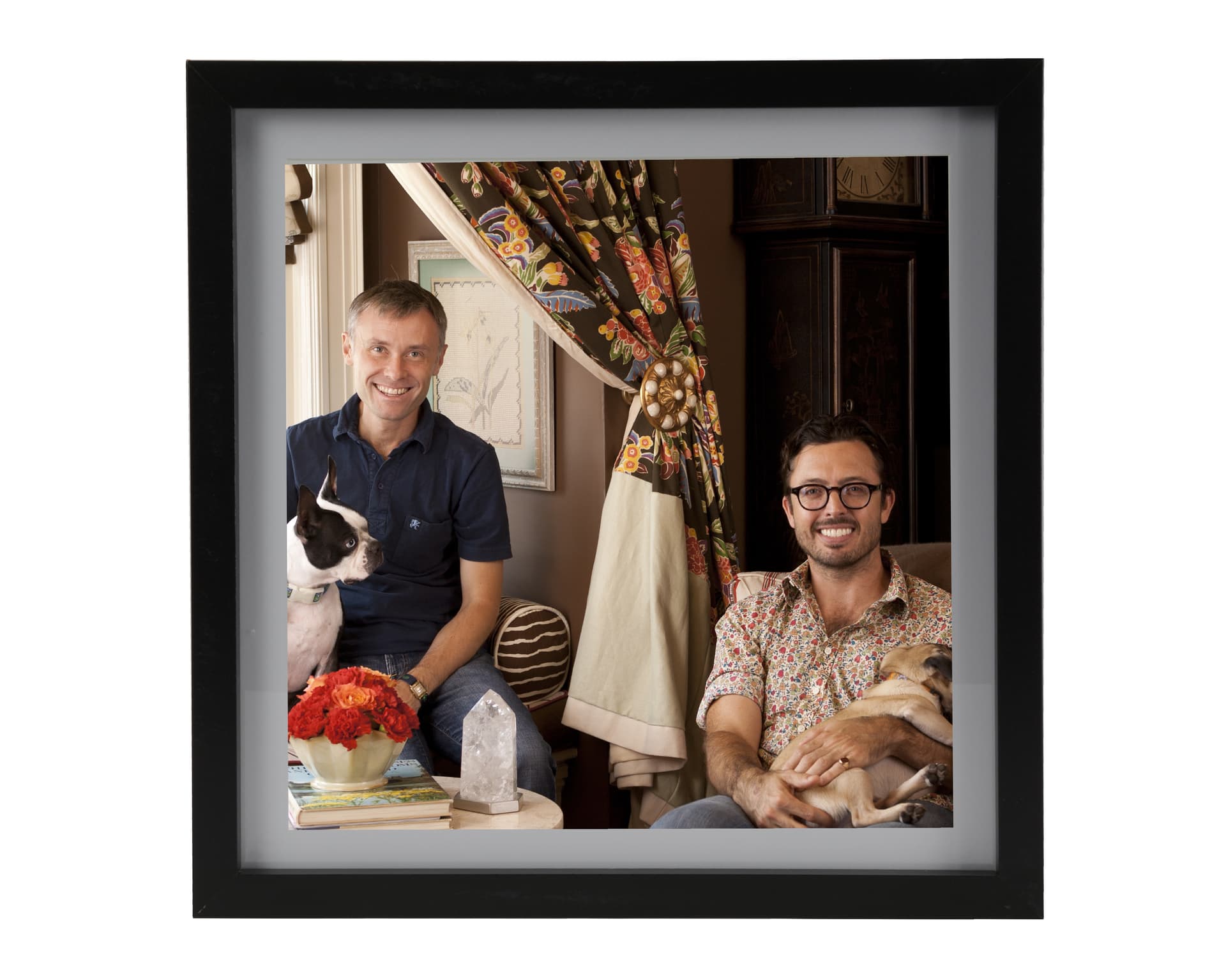 Square Frame