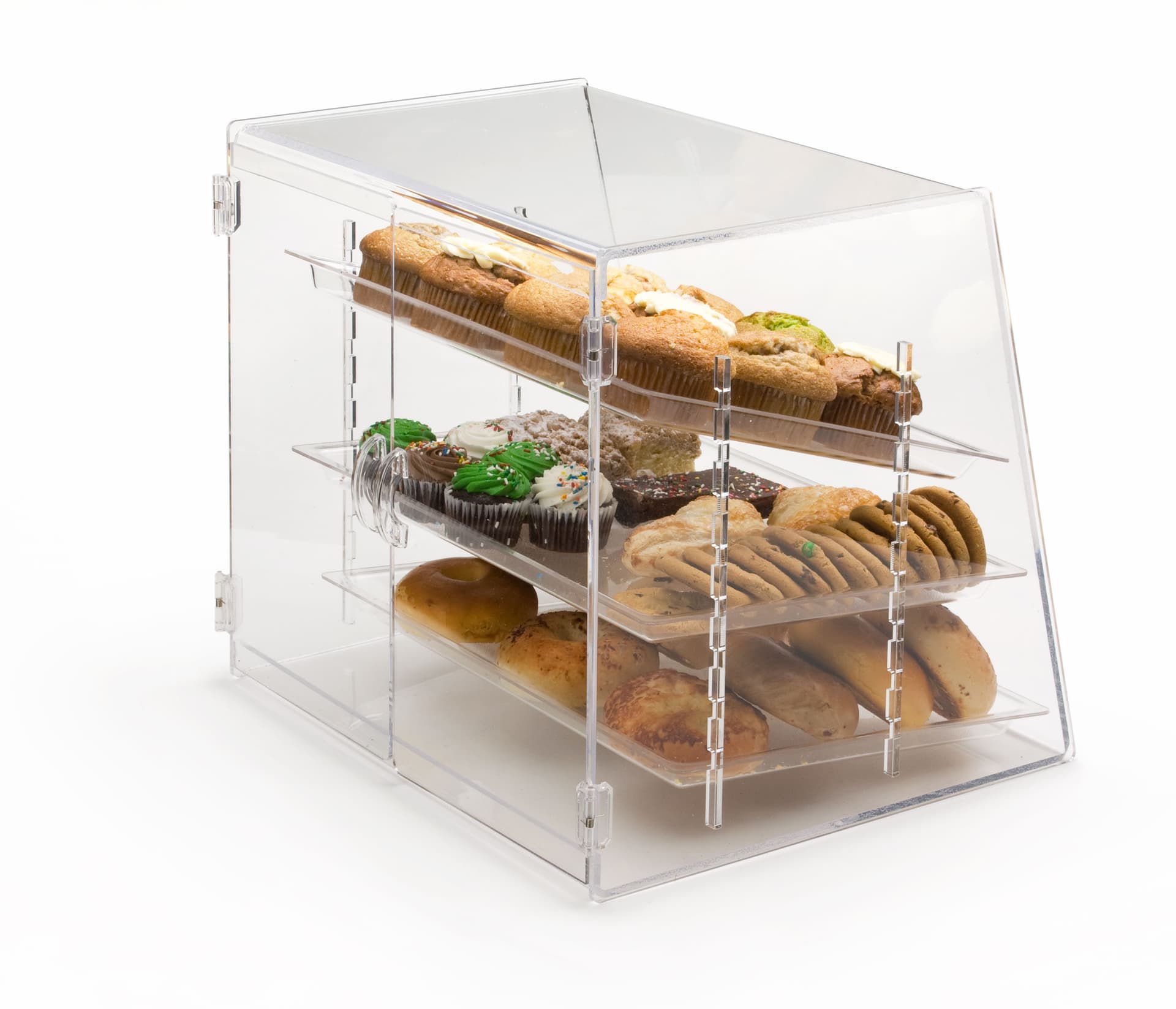 food bins