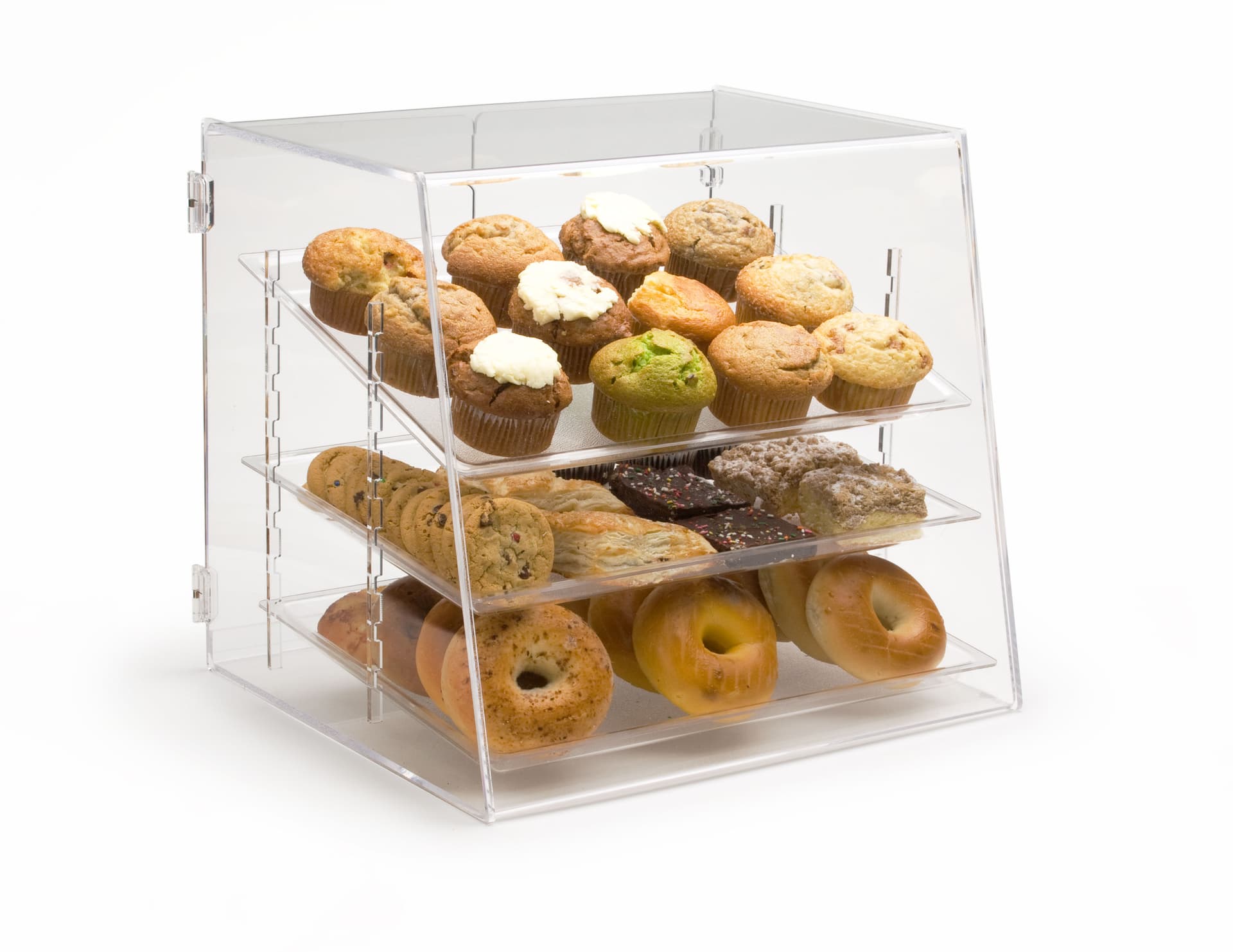 food bins