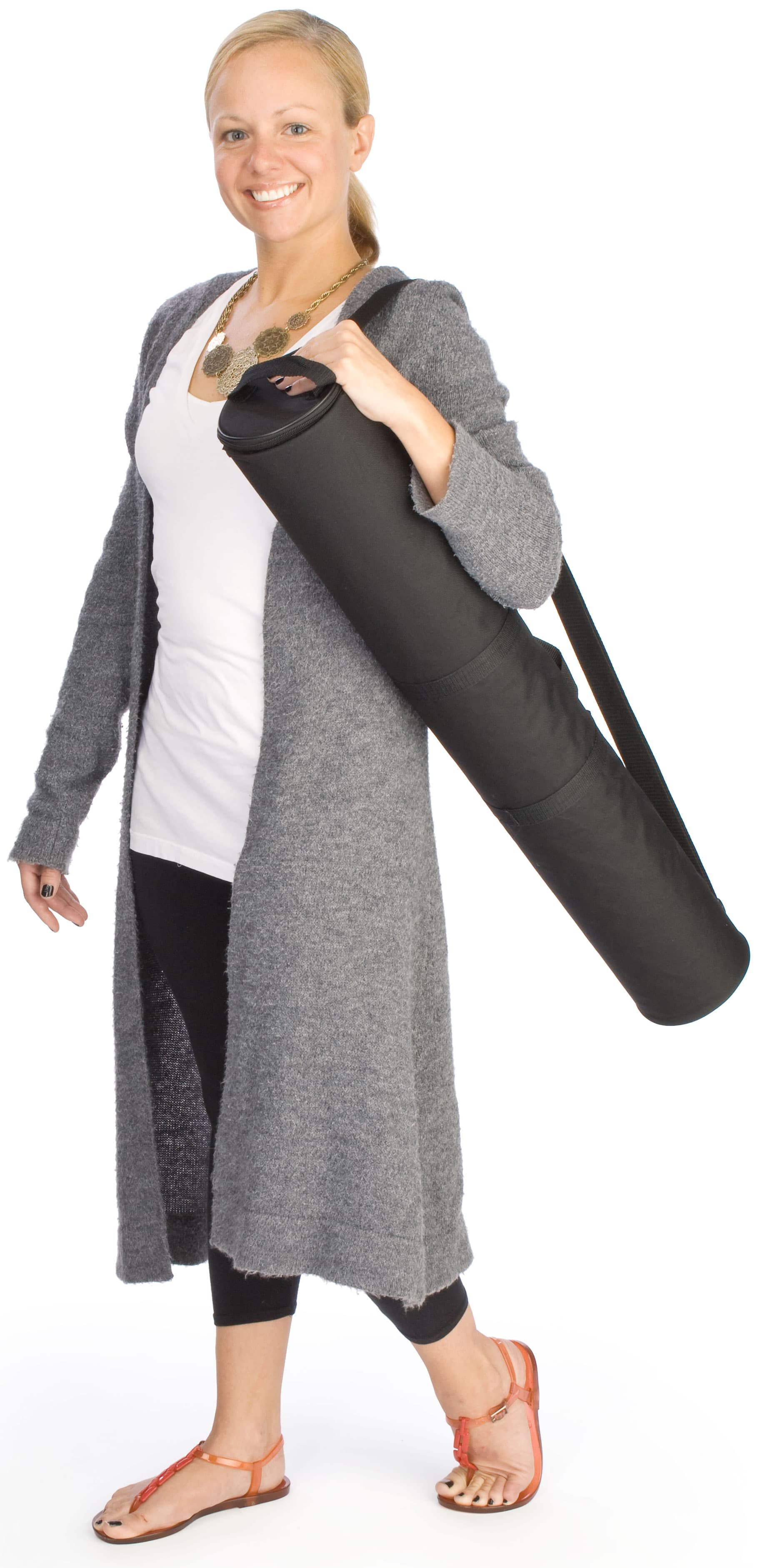 stand up banner