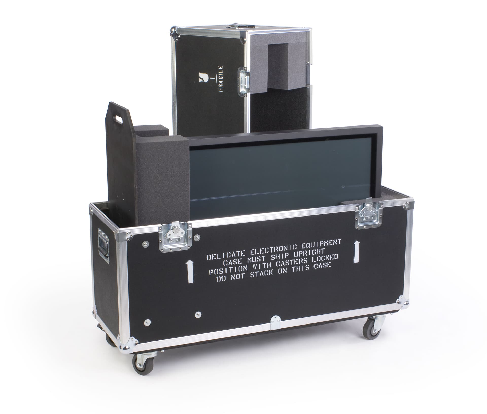 lcd case