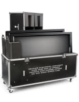 Flat Screen Storage Case