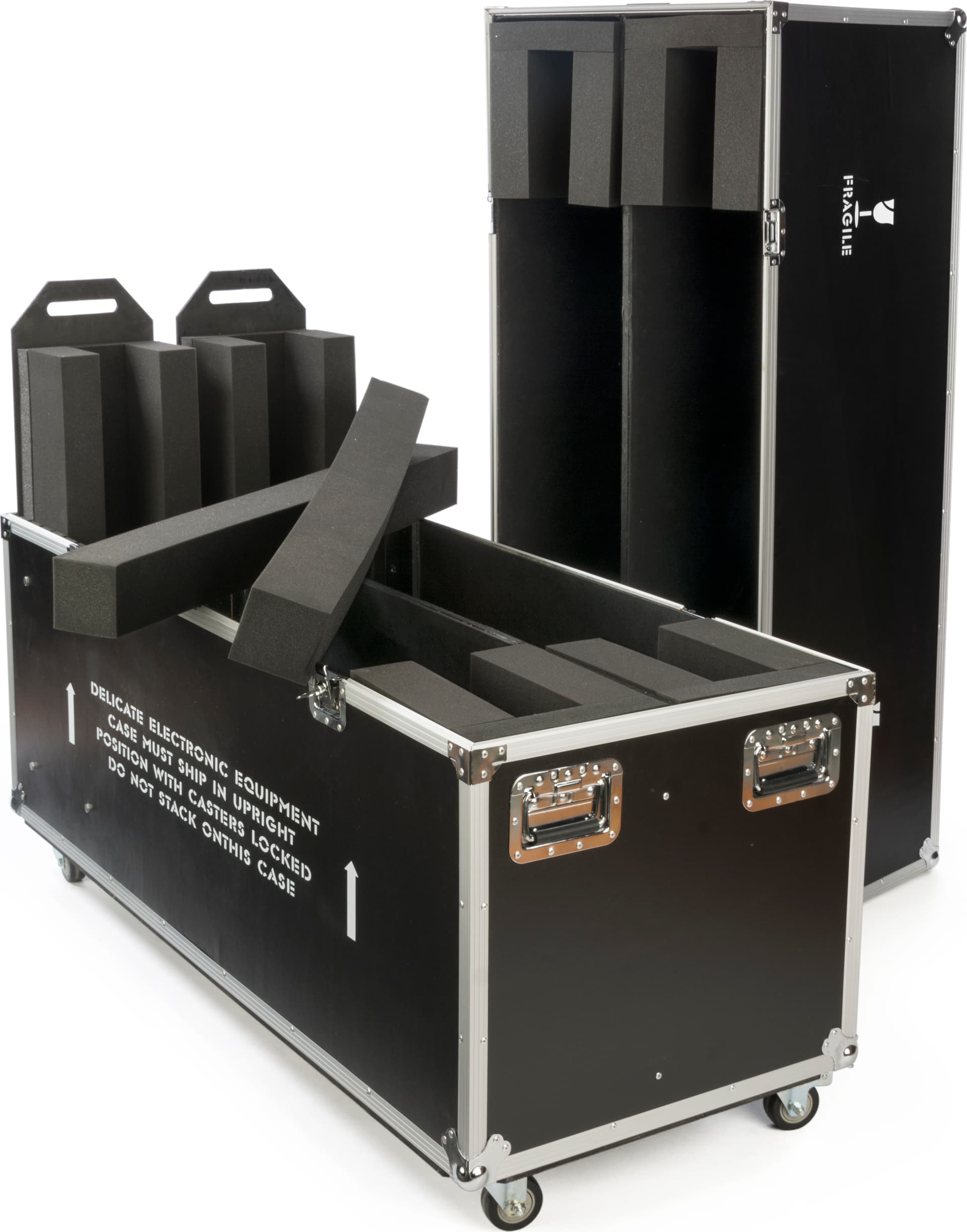 Flat Screen Storage Case