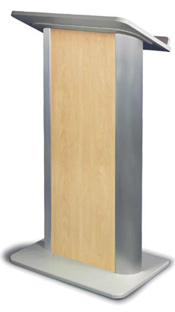 lectern
