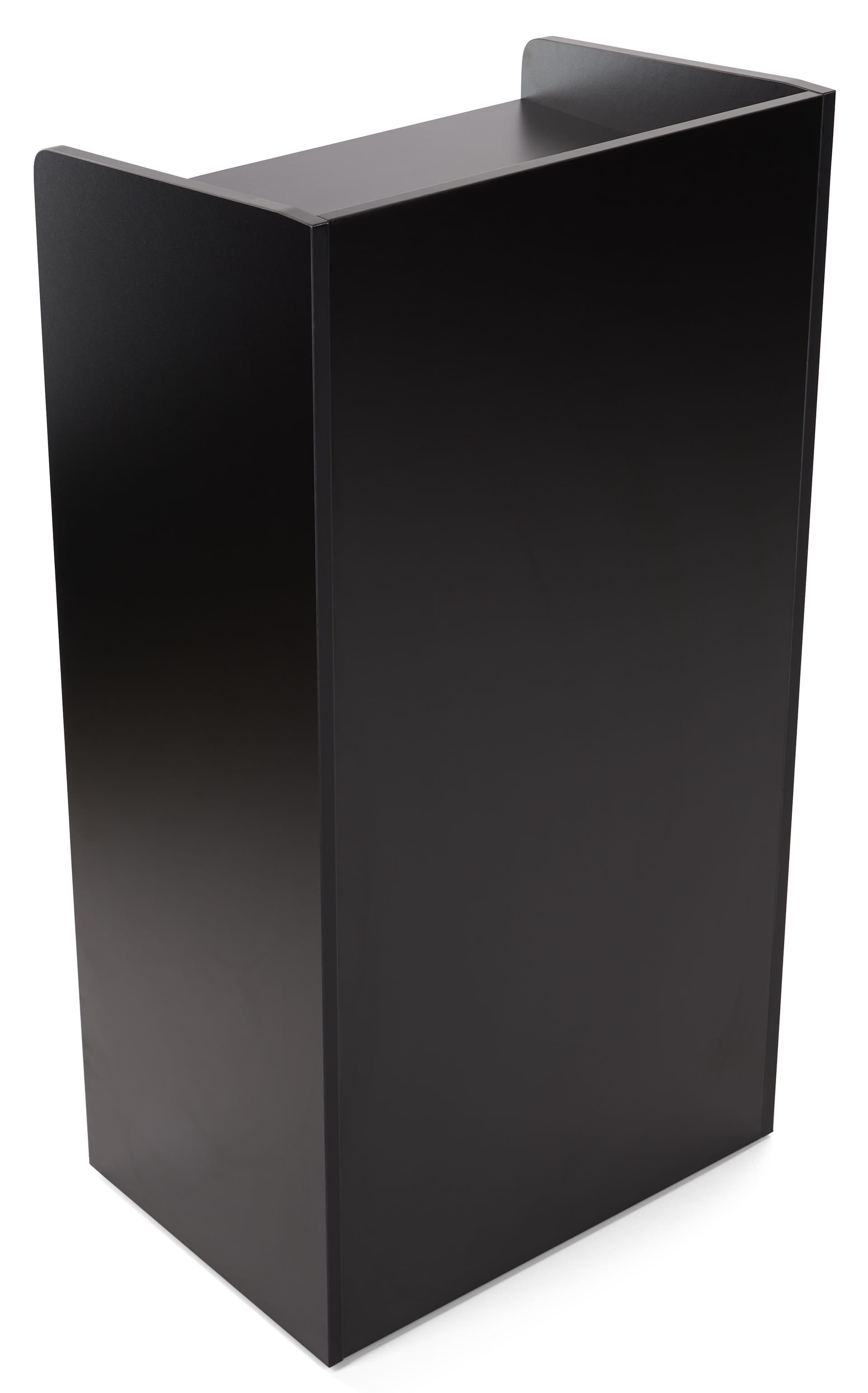 Hostess Cart, Black