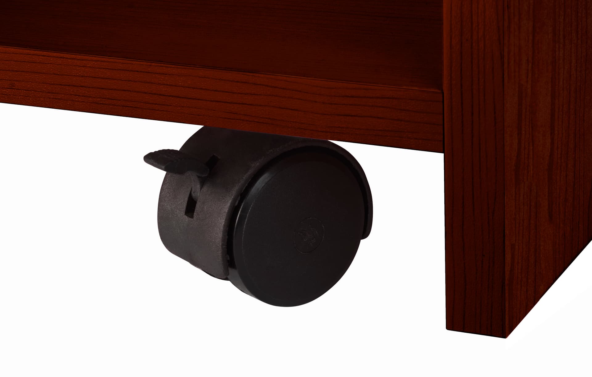 Rolling Hostess Station, Floor Standing