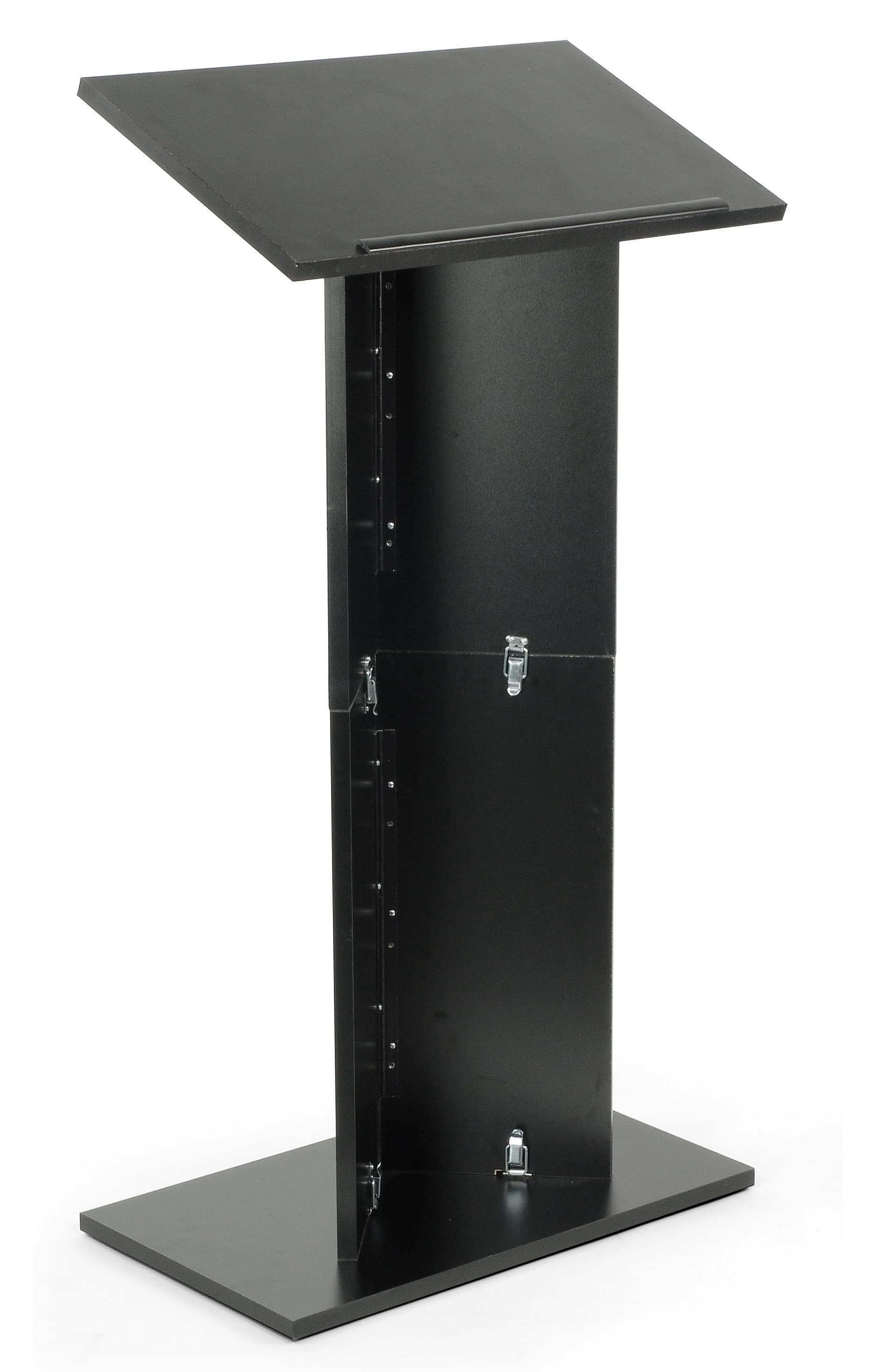 portable lectern