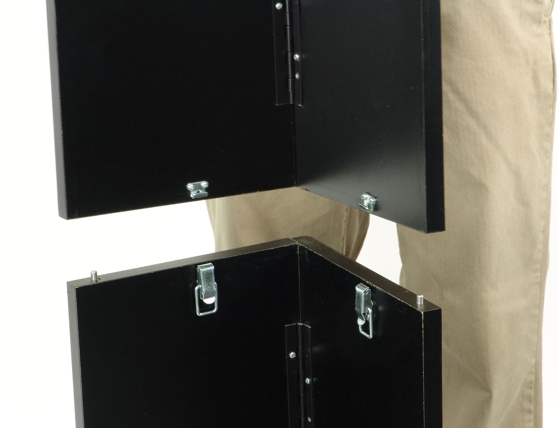 portable lectern