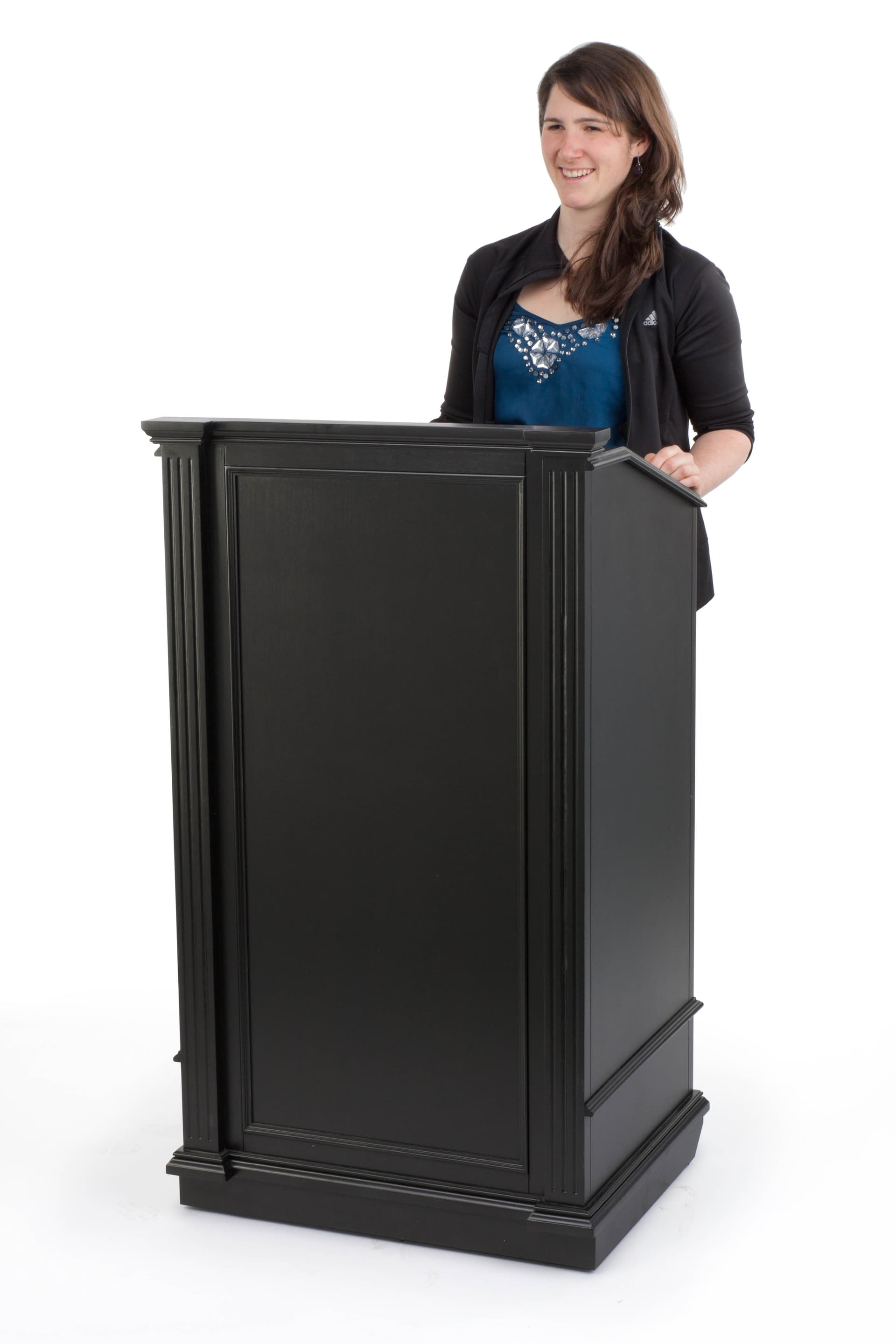 Presentation Podium