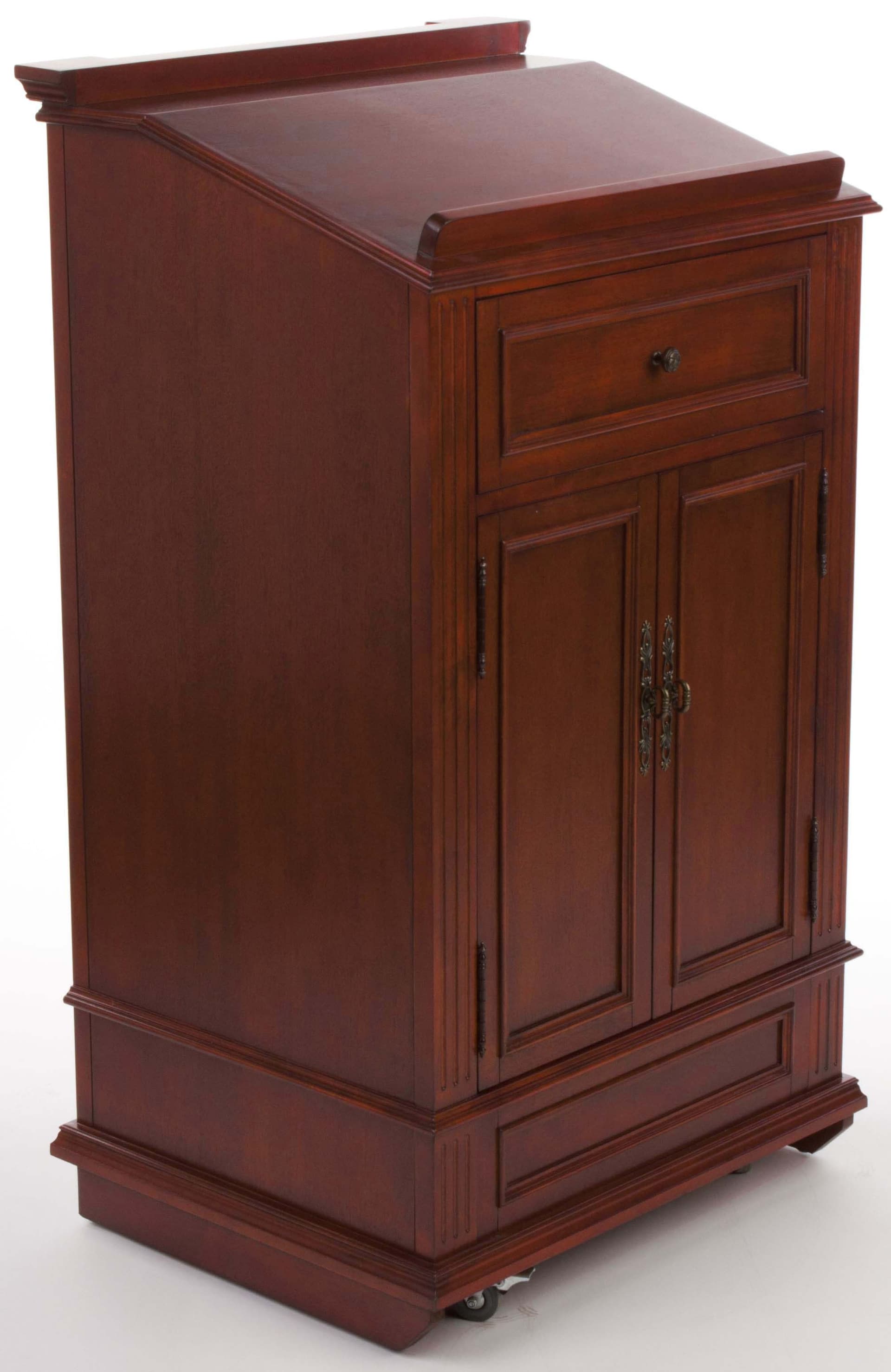 Executive Podium
