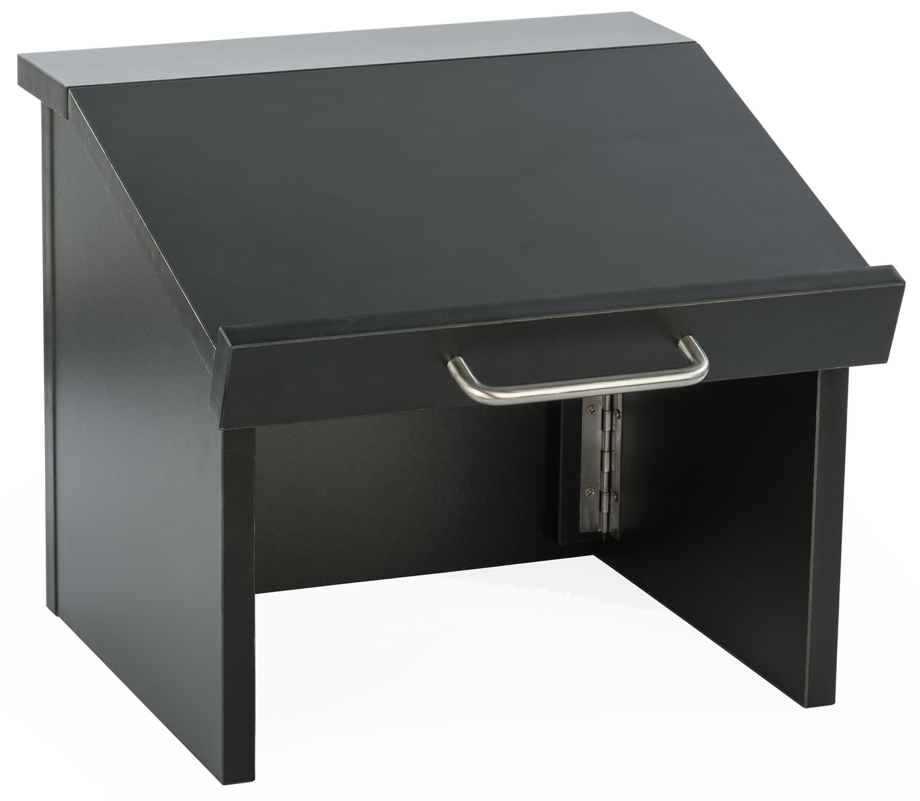 Collapsible Countertop Lectern is Perfect for Tradeshows