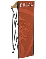 Customizable Presentation Stand