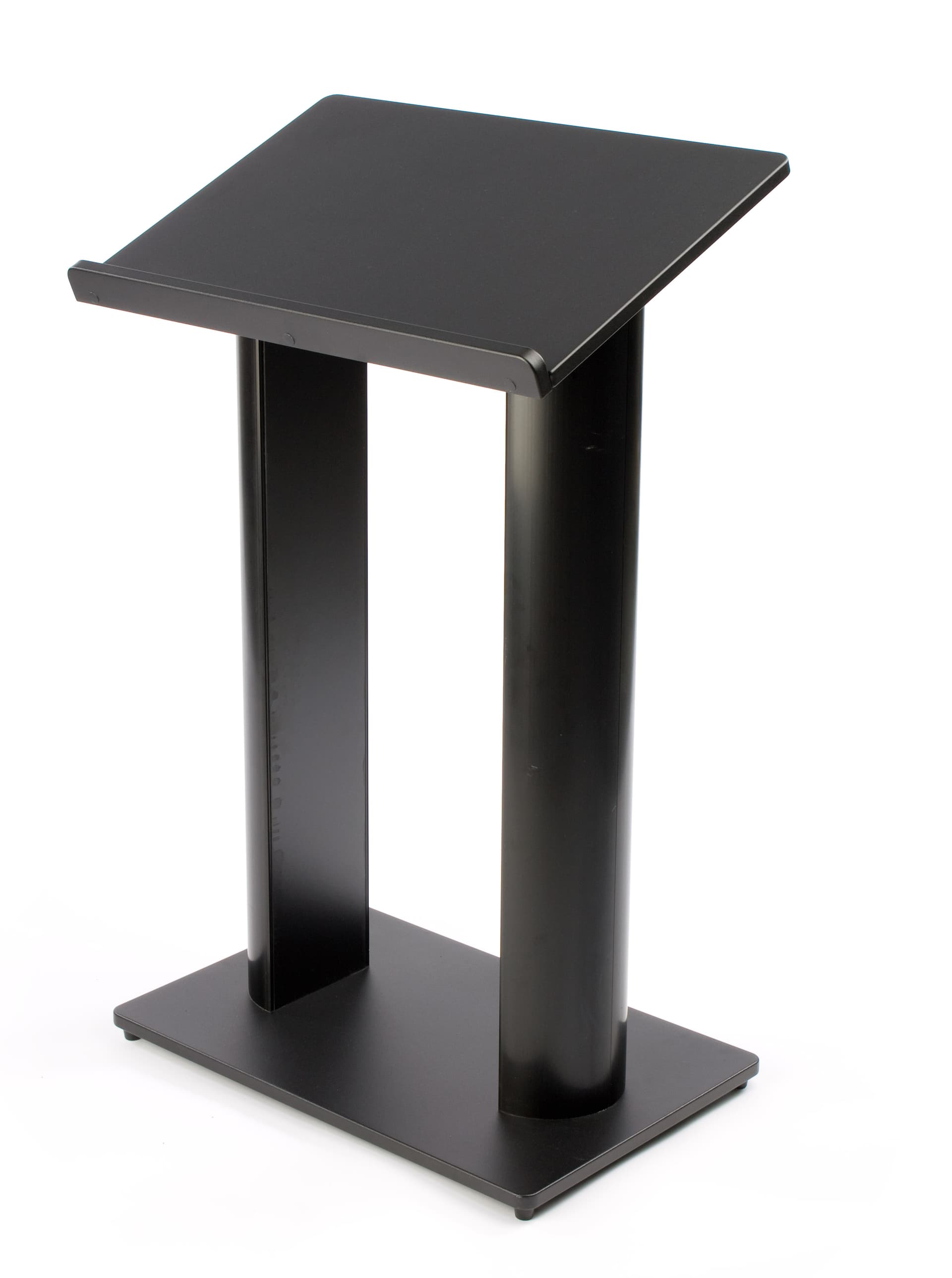 floor lectern