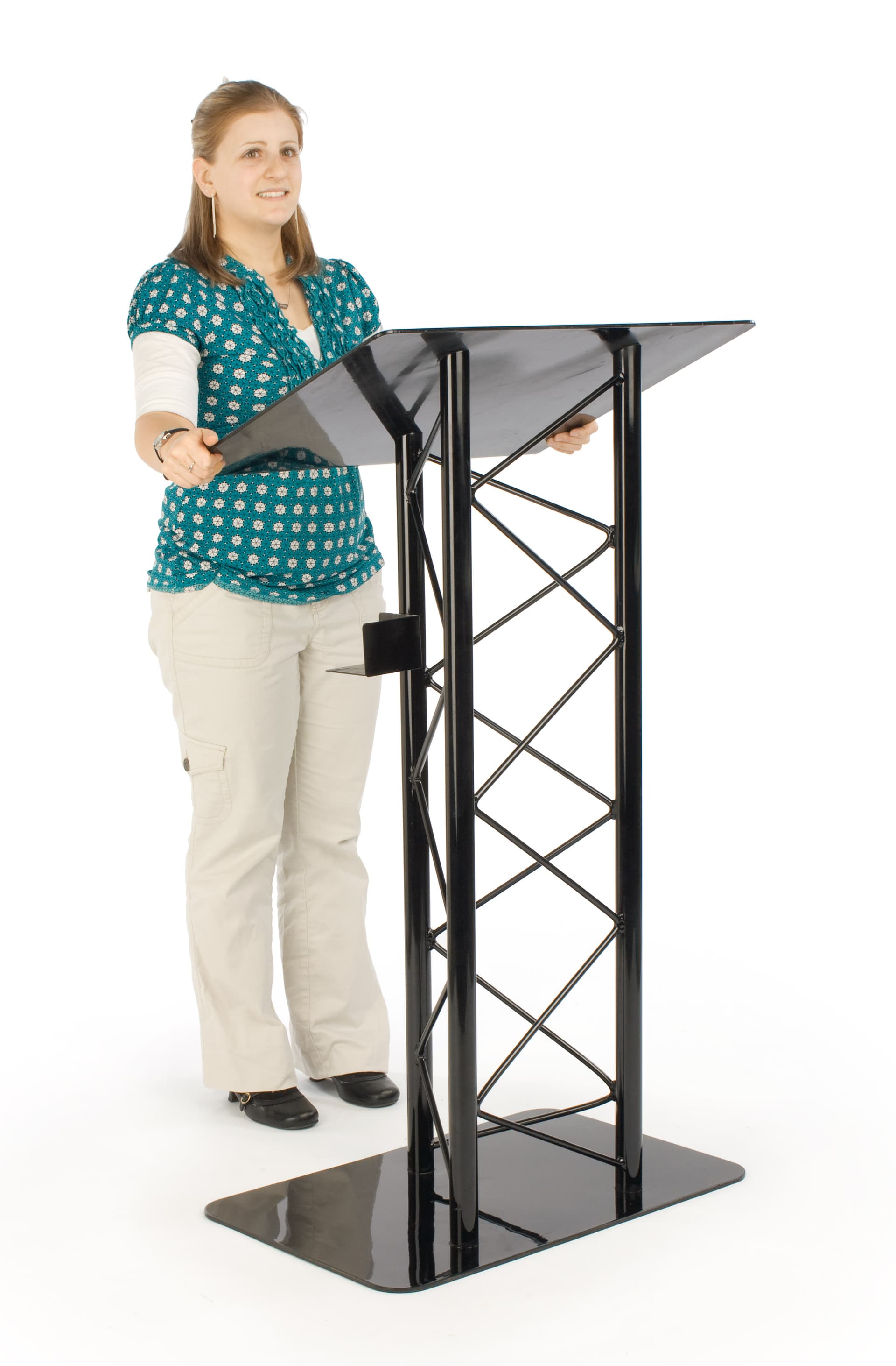 truss lectern