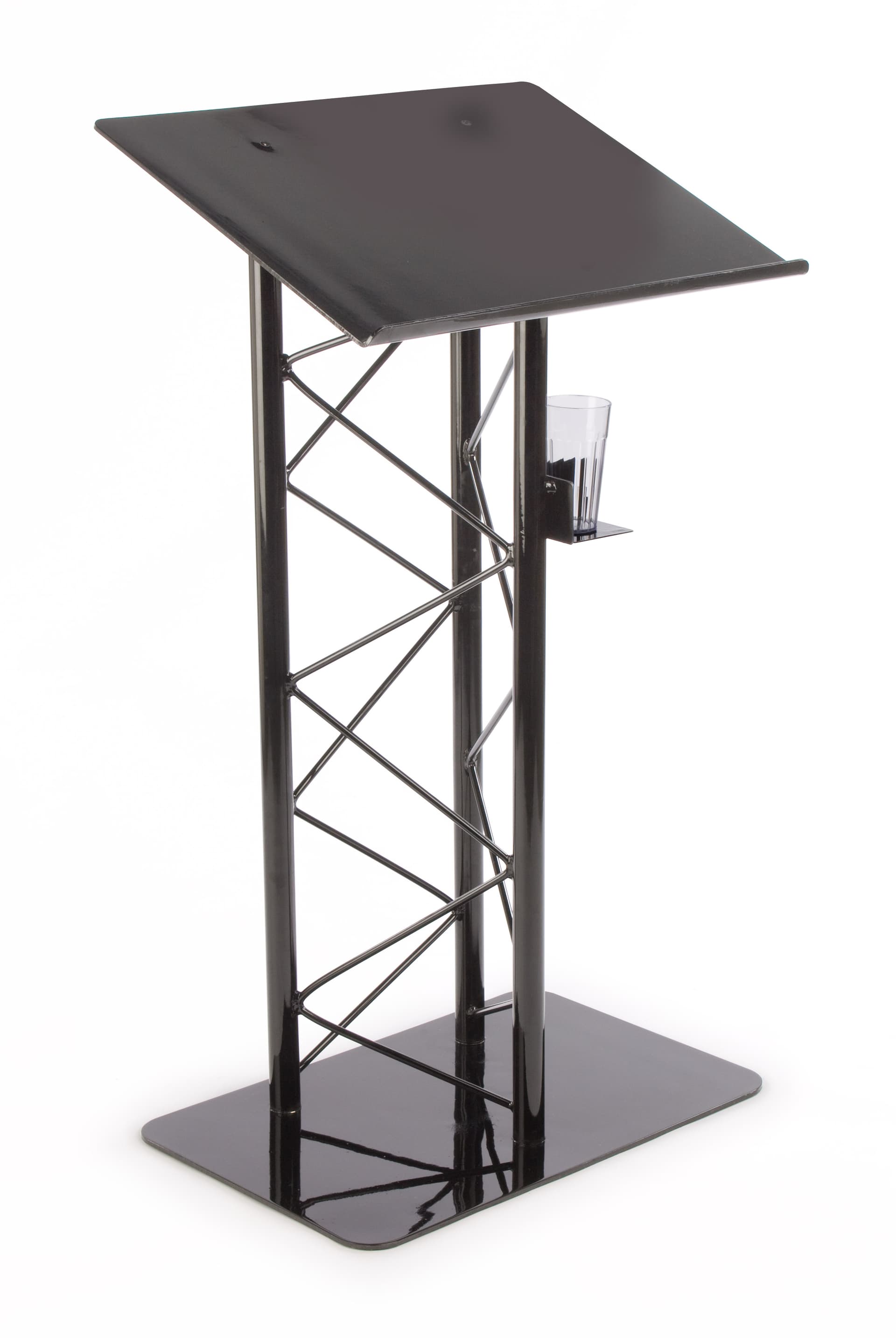 truss lectern