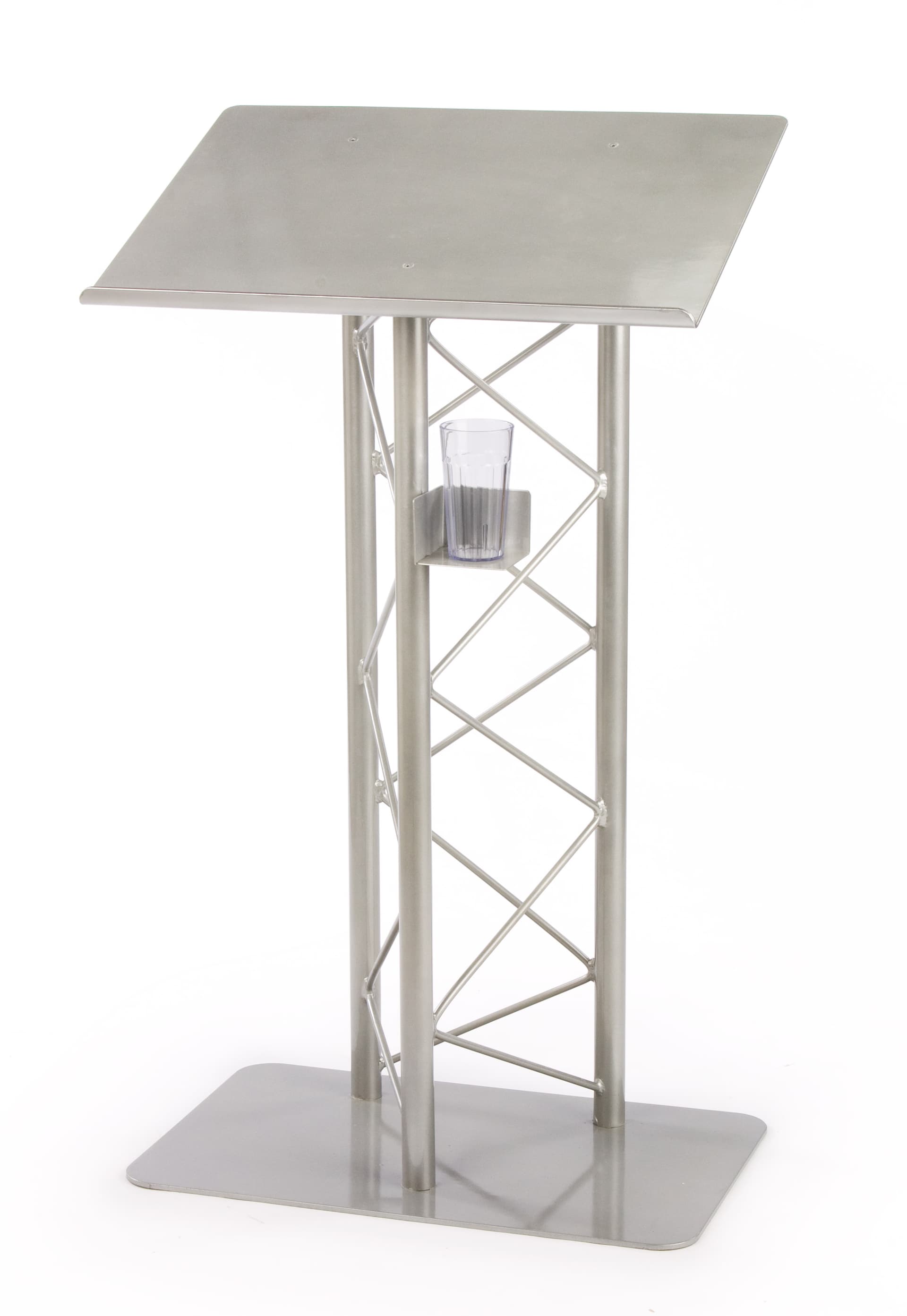 truss lectern