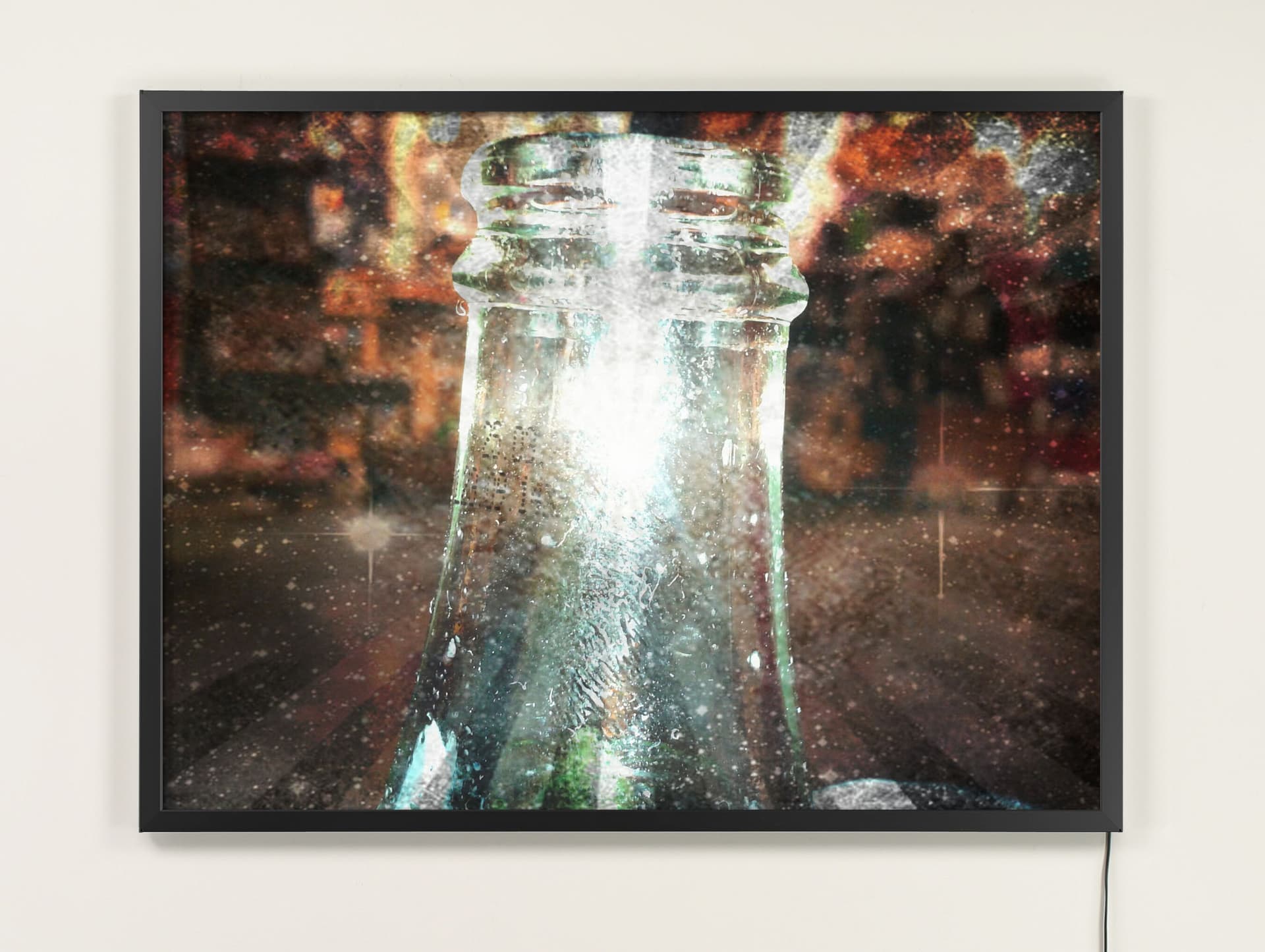 Store Window Lightboxes 