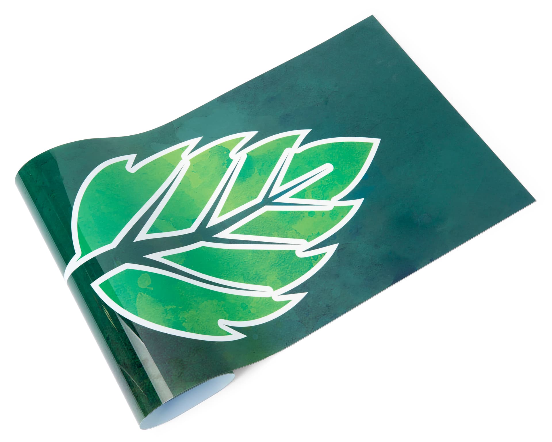 Replacement graphic for LDLECTCLG1 features a custom design