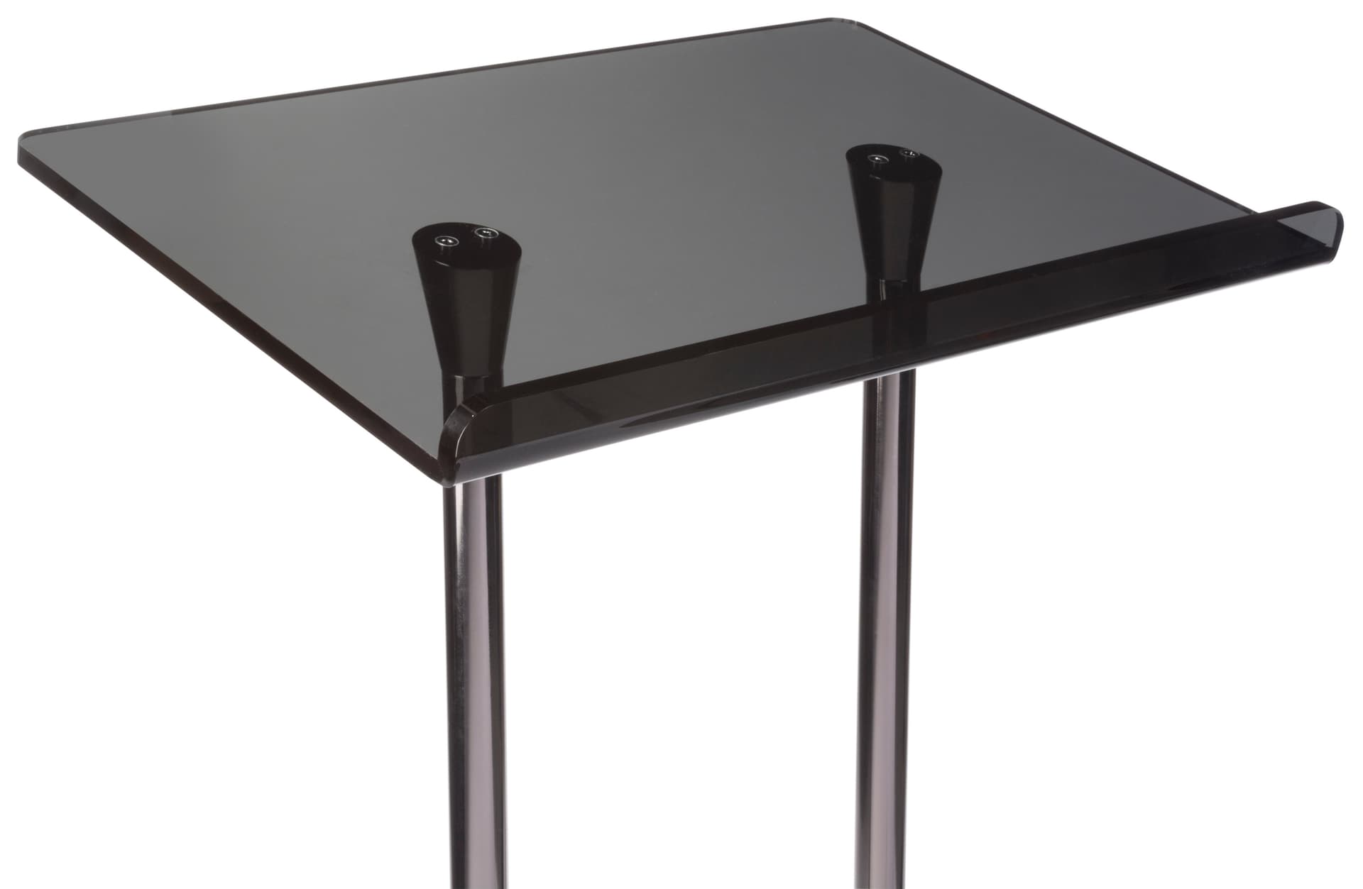 Reading Surface on Simple Podium