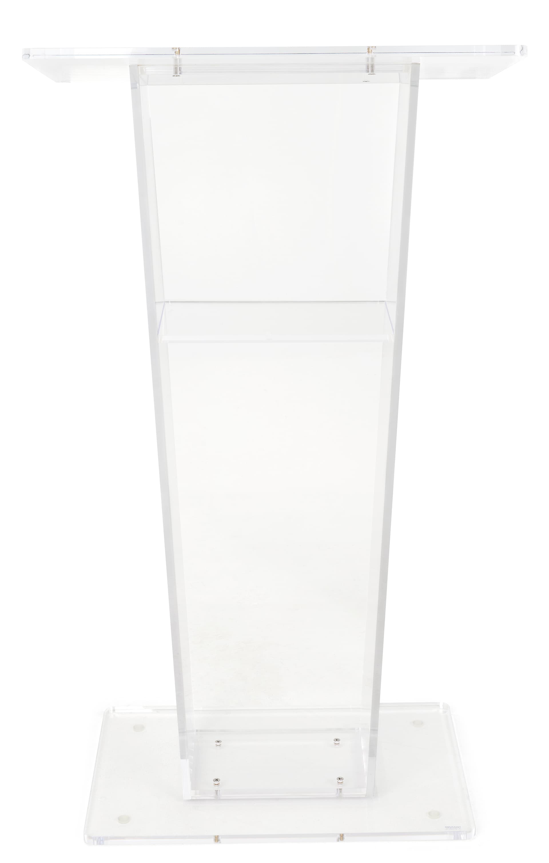 Acrylic Pulpit