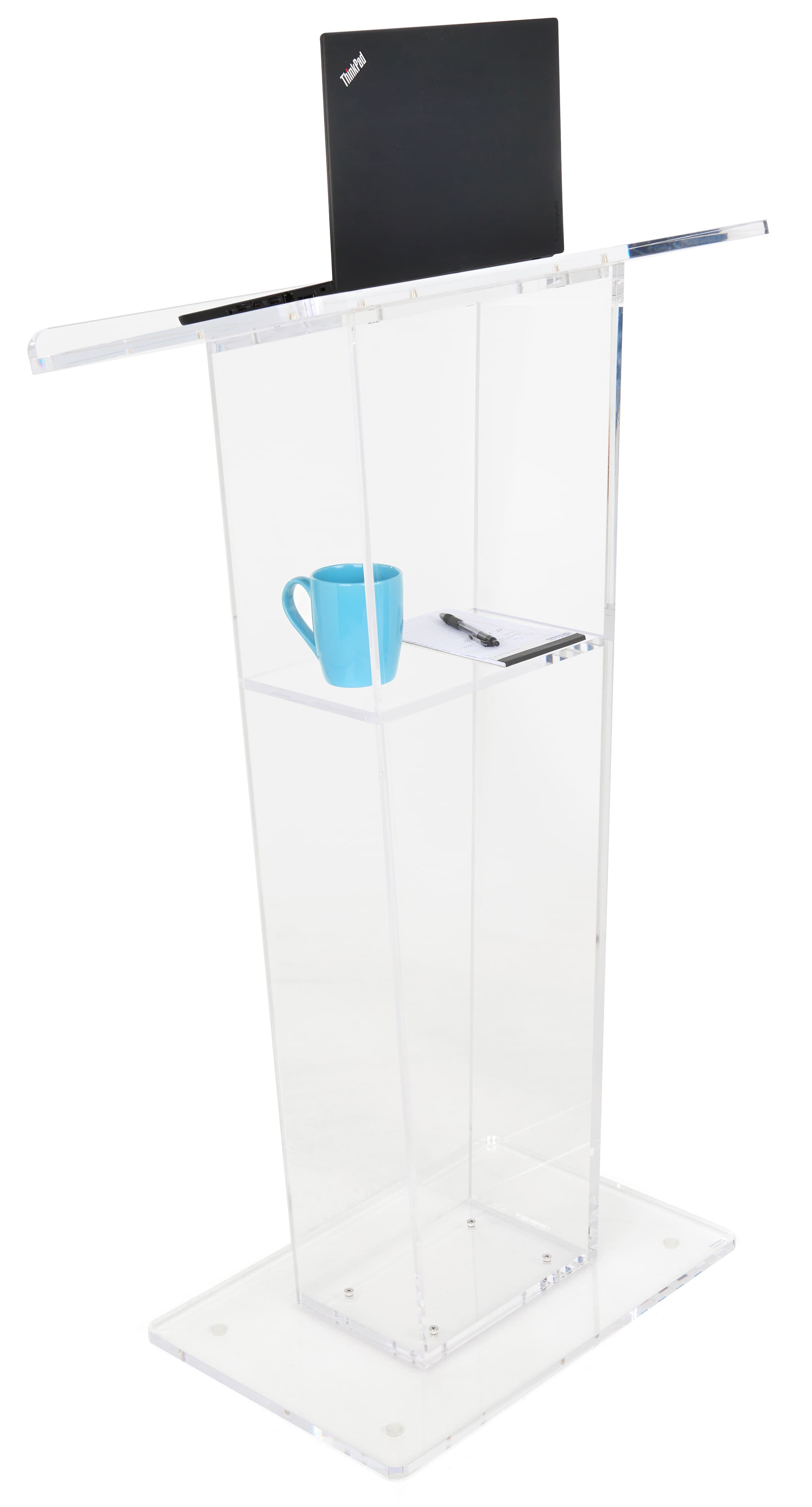 Acrylic Pulpit