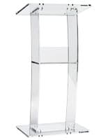 Podium Lectern