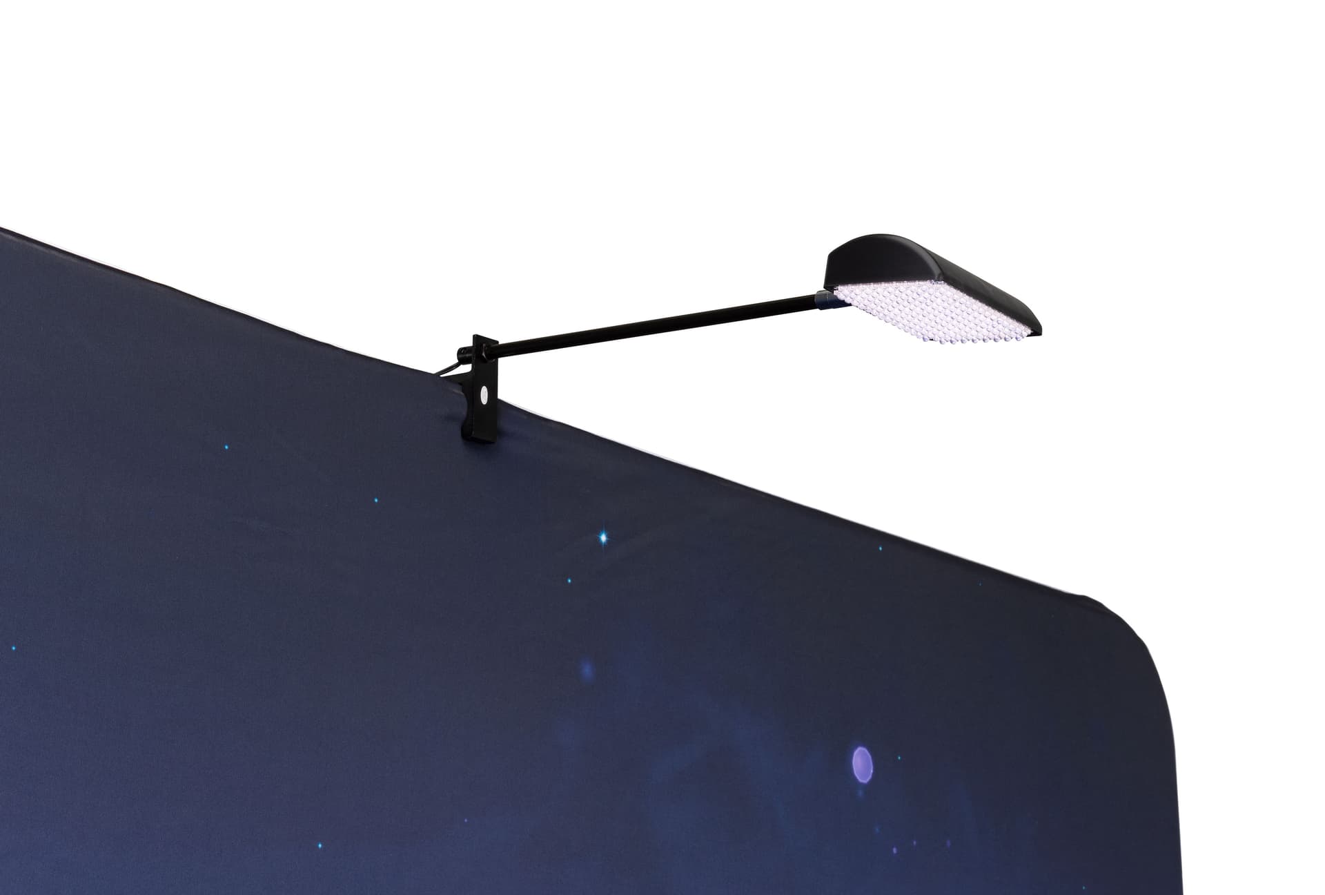 Display Light for Trade Show
