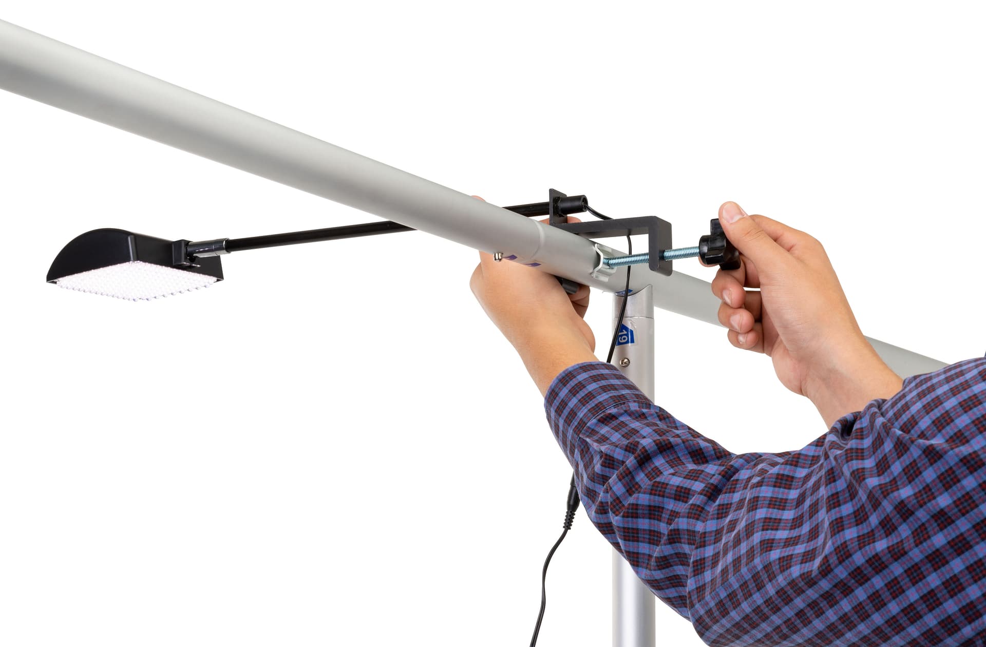 Display Light for Trade Show