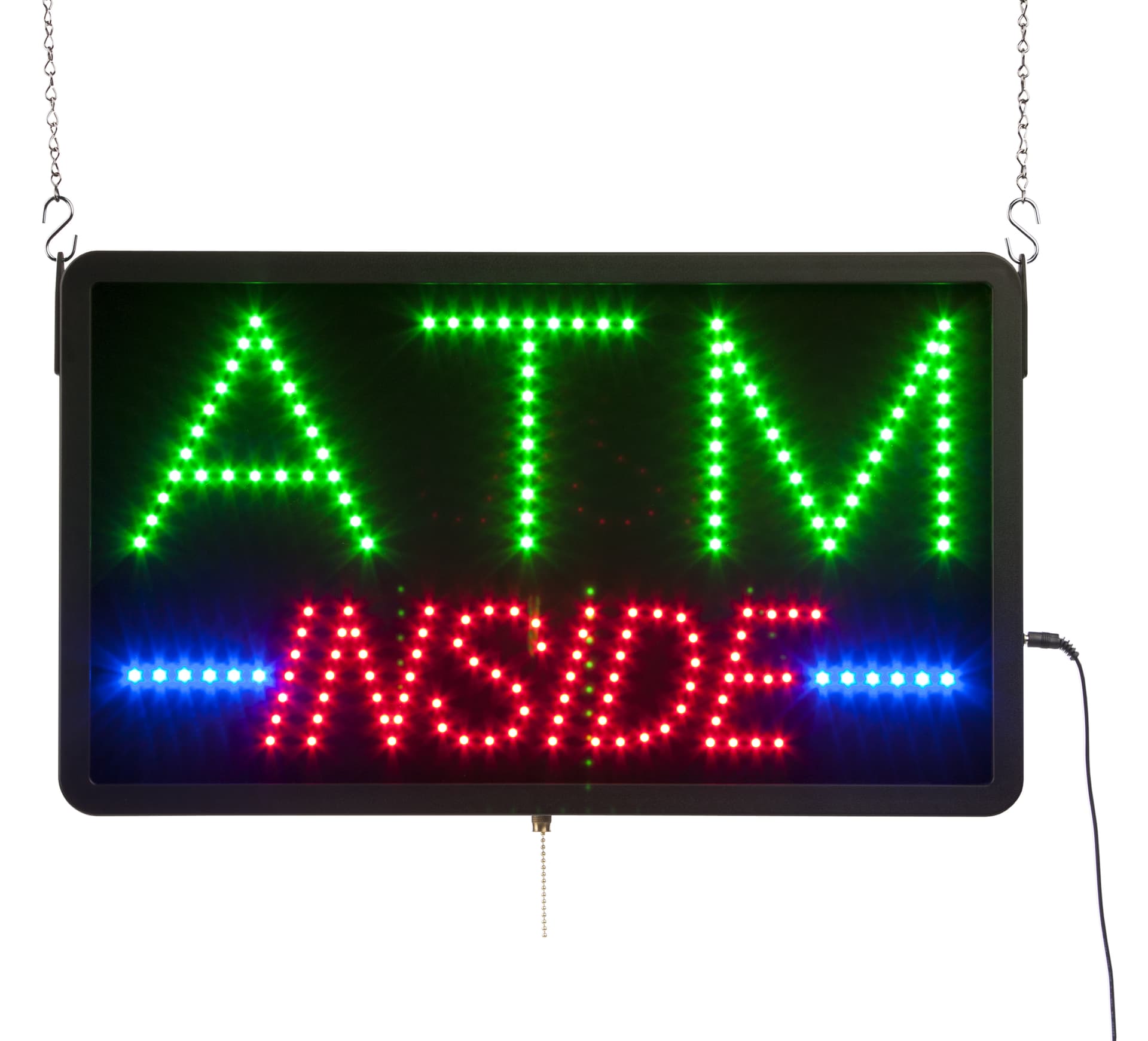 LED ATM Sign