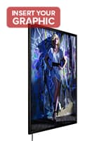 LED Light Box Sign