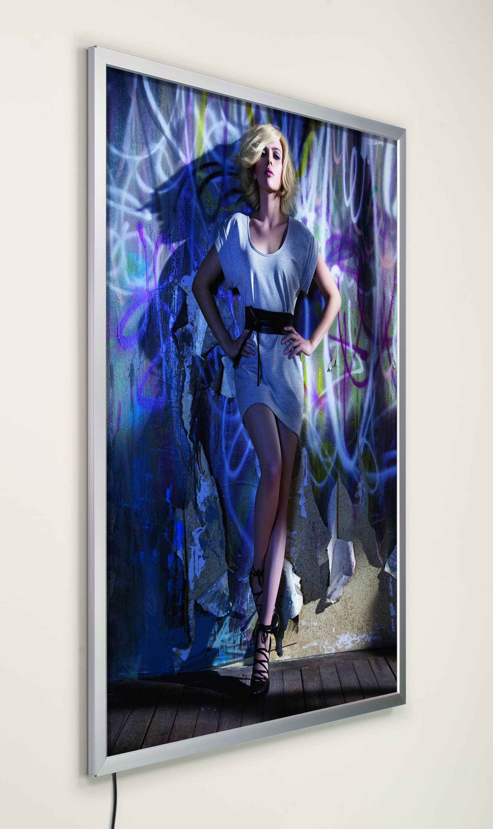 18 x 24 Light Box