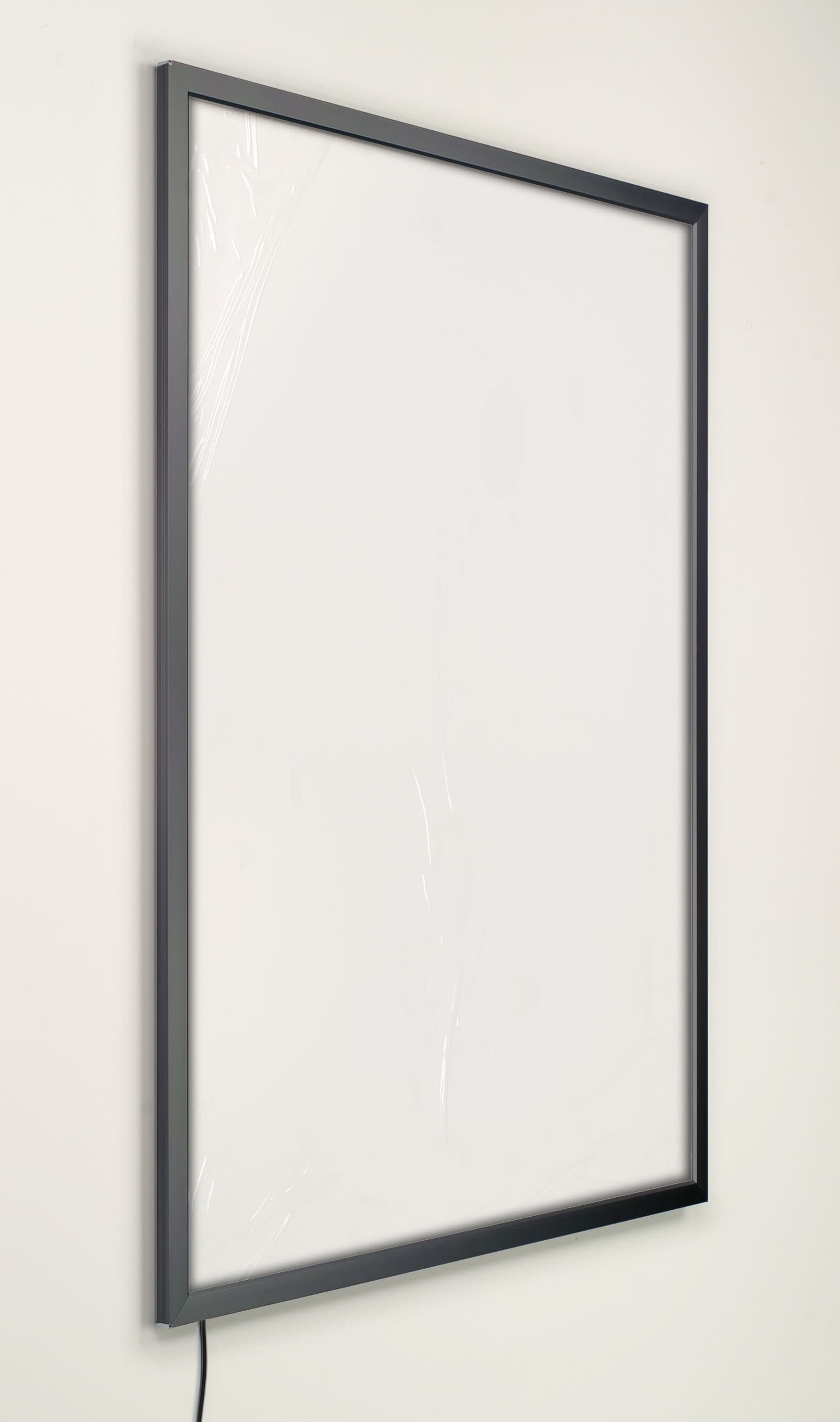 light box sign
