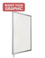 thin light box