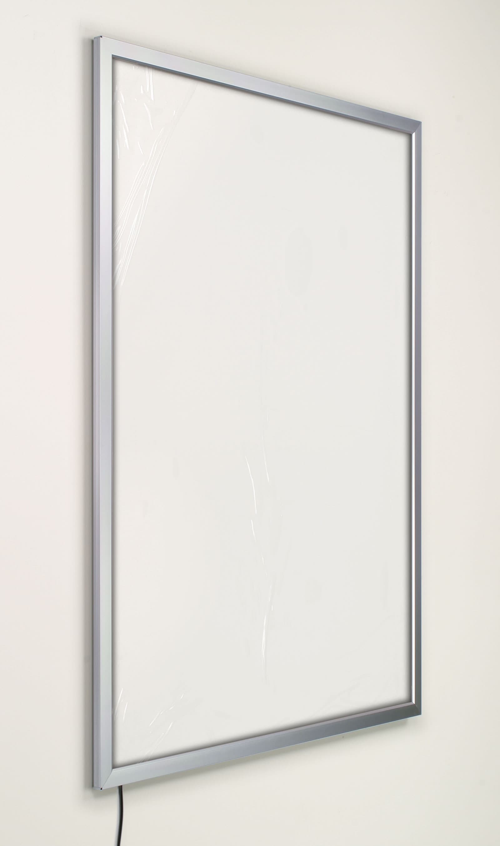 LED lightbox